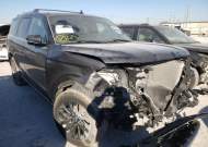 2021 FORD EXPEDITION #1837902386