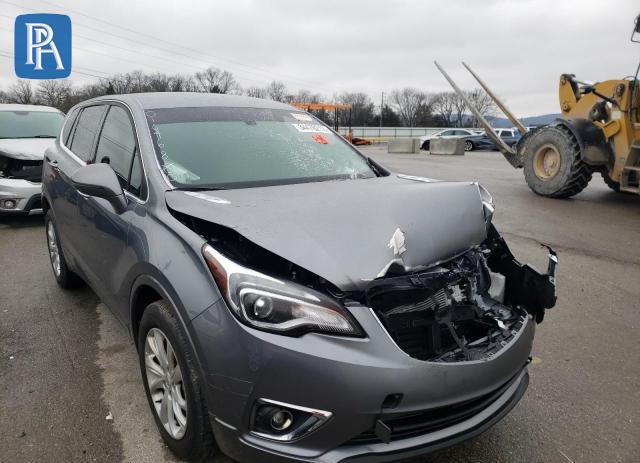 2020 BUICK ENVISION P #1852785883
