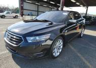 2015 FORD TAURUS LIMITED #1857698806