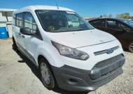 2014 FORD TRANSIT CO #1868369476