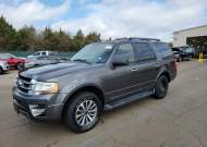 2017 FORD EXPEDITION XLT #1873402826