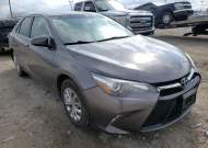 2016 TOYOTA CAMRY LE #1879325709