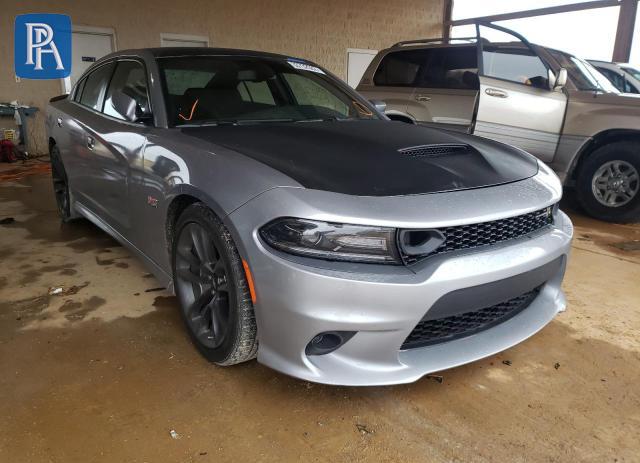 2020 DODGE CHARGER SC #1881176069