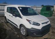 2015 FORD TRANSIT CO #1881180989