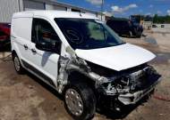 2015 FORD TRANSIT CO #1887336823