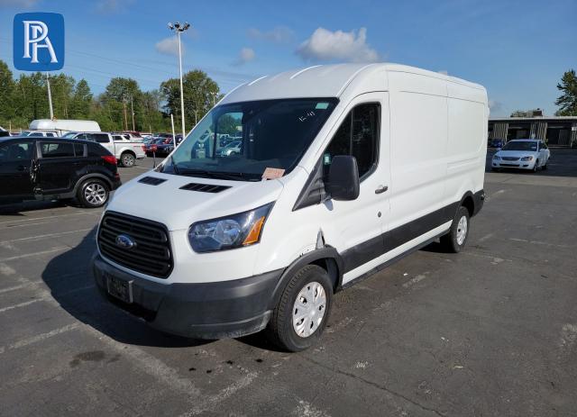 2019 FORD T250 #1898558019