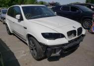 2013 BMW X5 M #1903674996